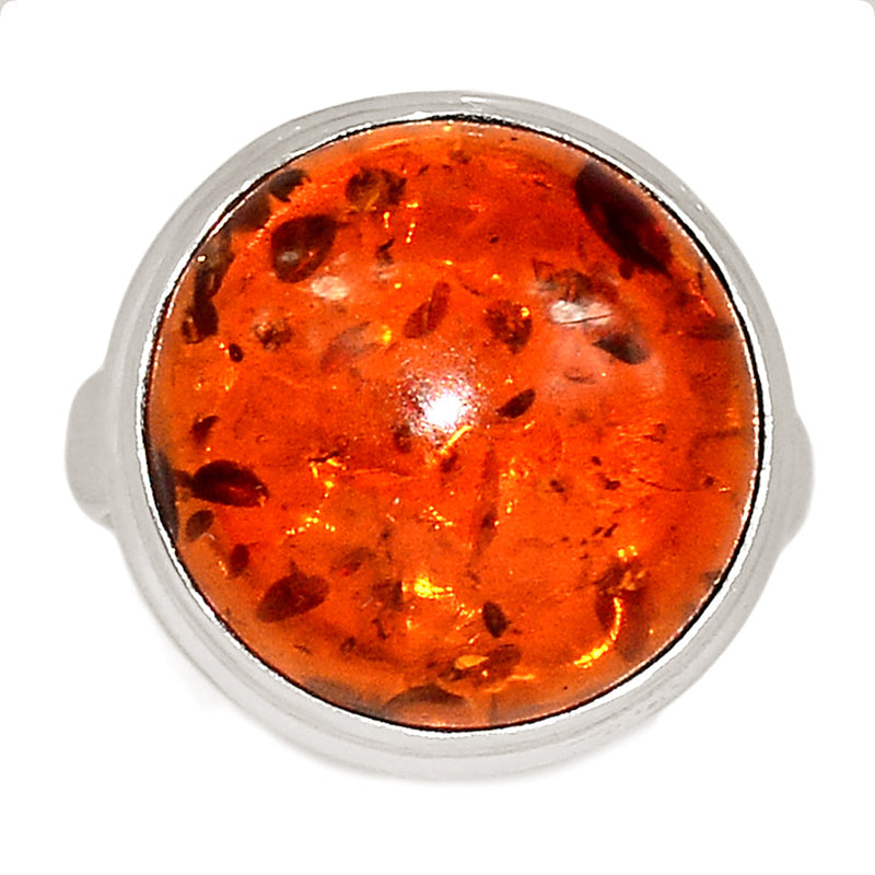 Amber Ring - AMBR1140