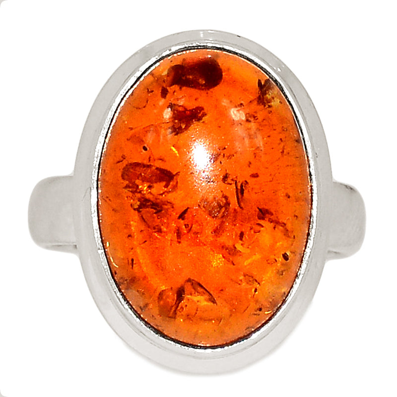 Amber Ring - AMBR1141