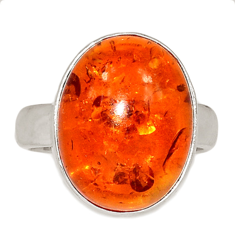 Amber Ring - AMBR1142