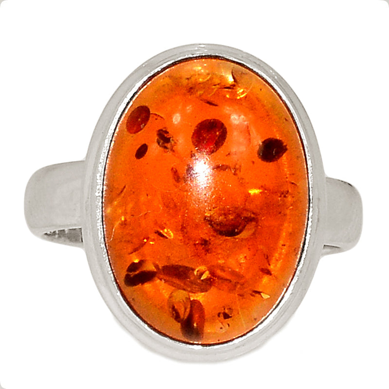 Amber Ring - AMBR1143