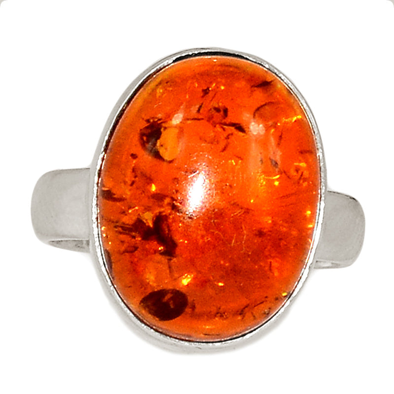 Amber Ring - AMBR1144