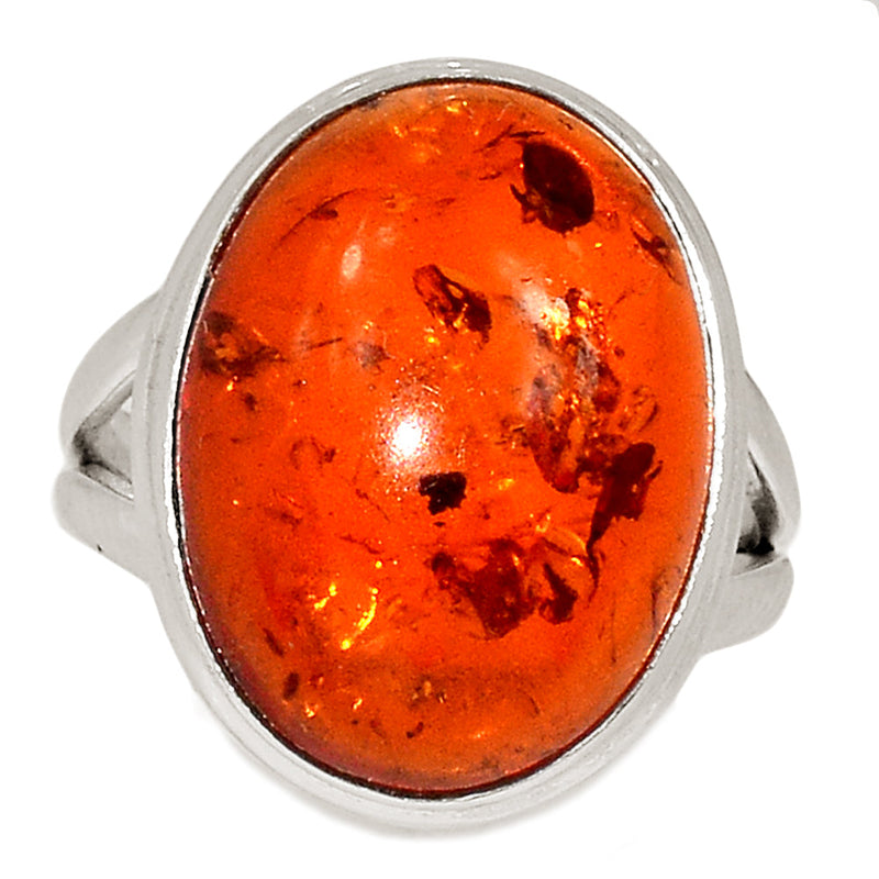 Amber Ring - AMBR1145