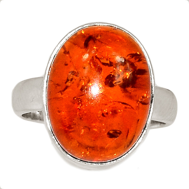 Amber Ring - AMBR1146