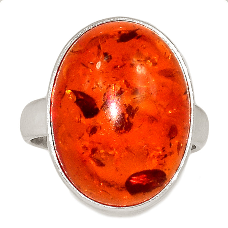 Amber Ring - AMBR1147