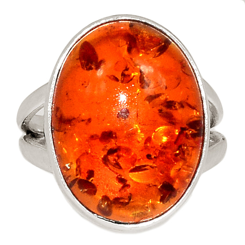 Amber Ring - AMBR1148