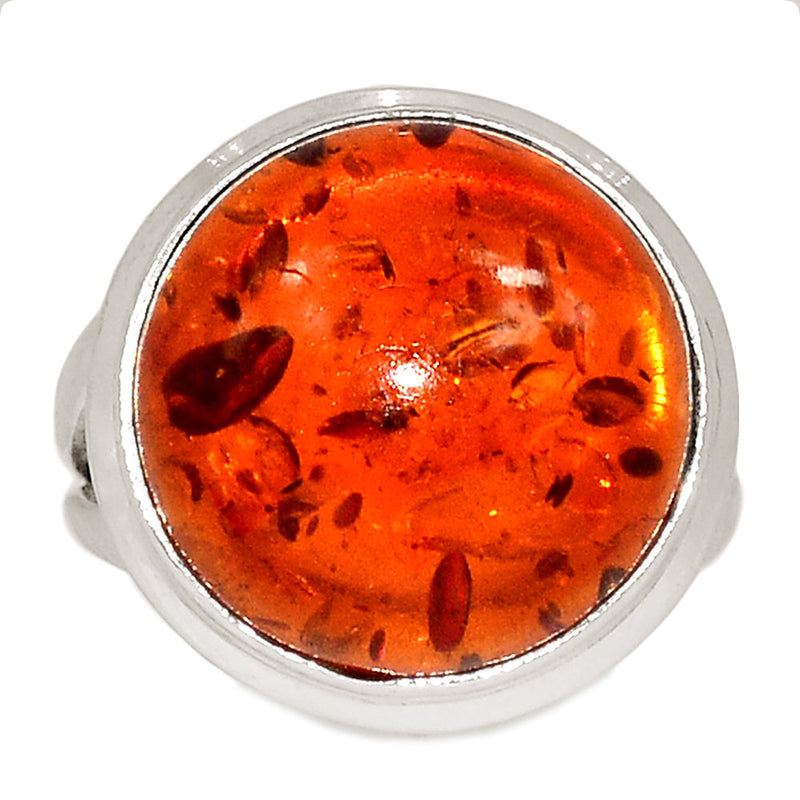 Amber Ring - AMBR1149