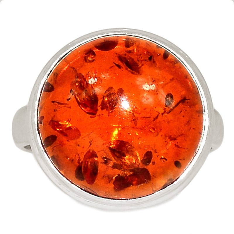 Amber Ring - AMBR1150