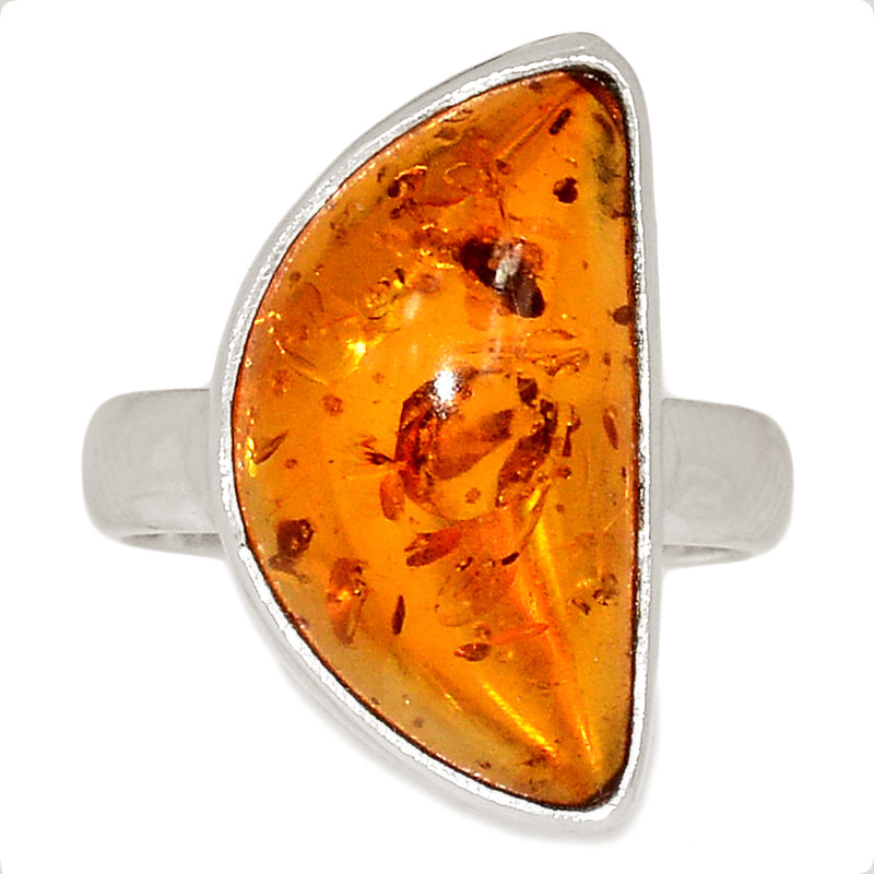 Amber Ring - AMBR1151