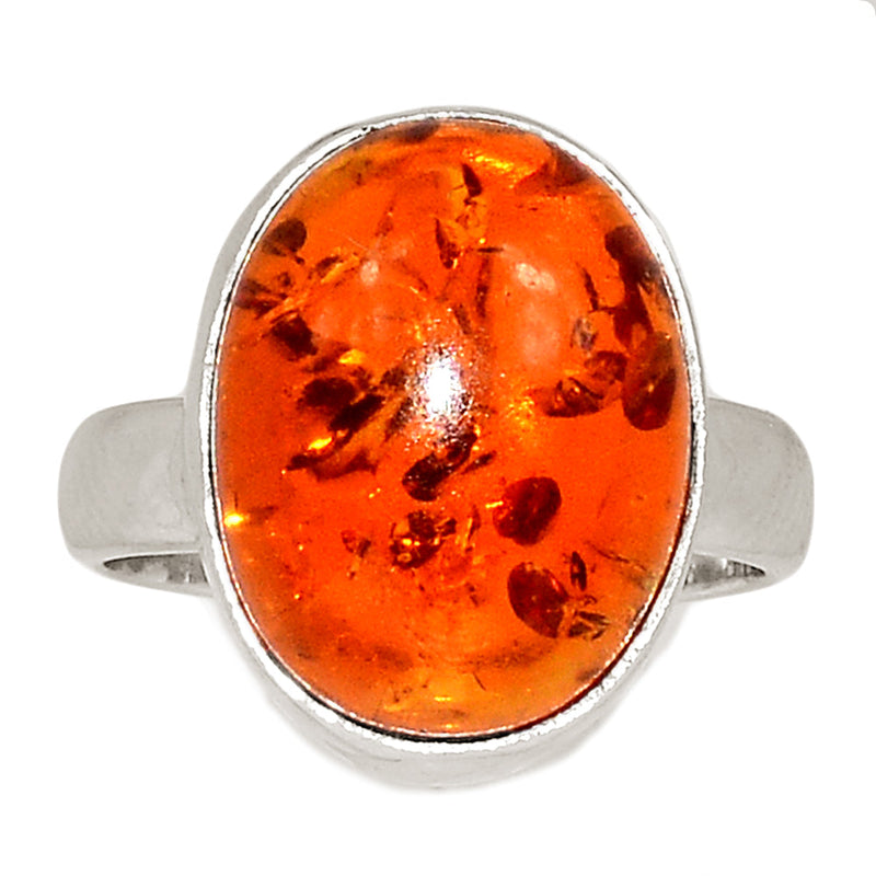 Amber Ring - AMBR1152