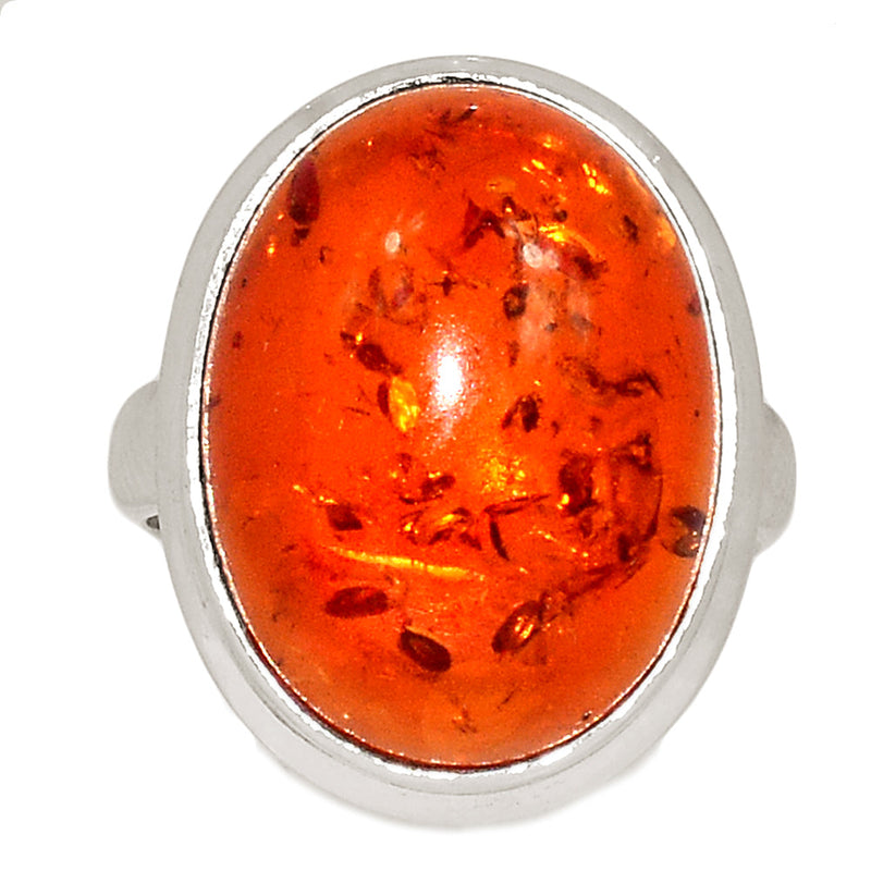 Amber Ring - AMBR1154