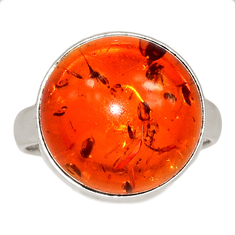 Amber Ring - AMBR1155