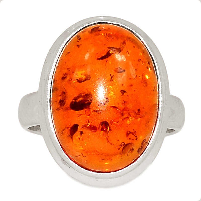 Amber Ring - AMBR1156