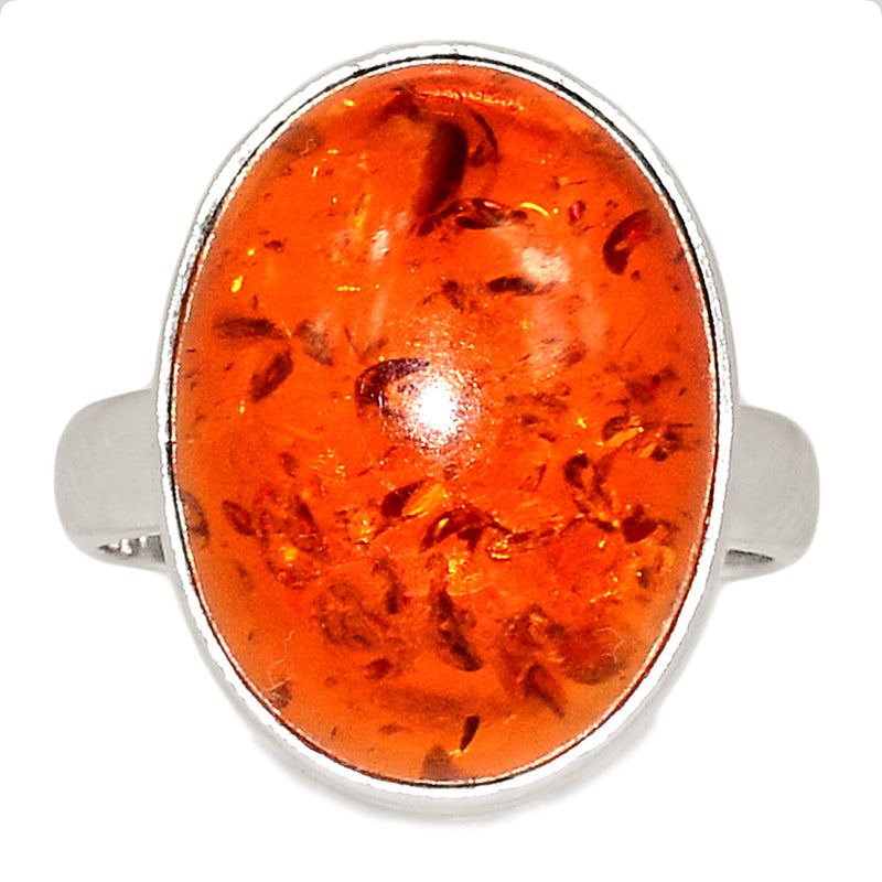 Amber Ring - AMBR1157