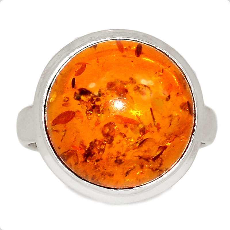 Amber Ring - AMBR1158