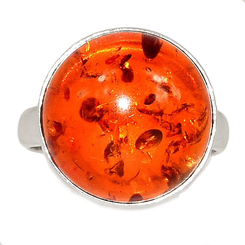 Amber Ring - AMBR1159