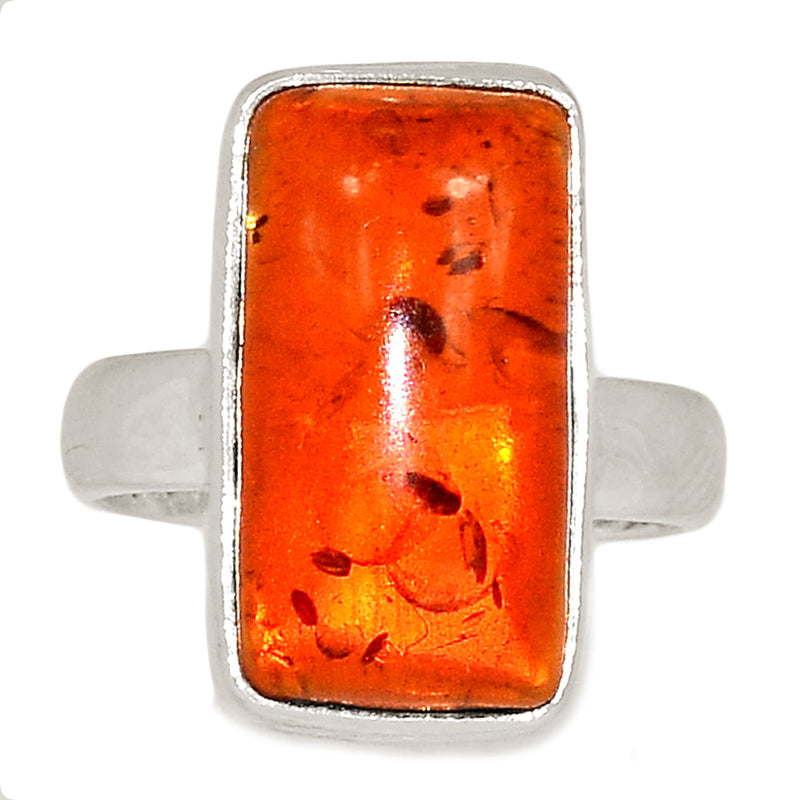 Amber Ring - AMBR1160