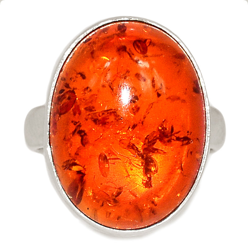 Amber Ring - AMBR1161