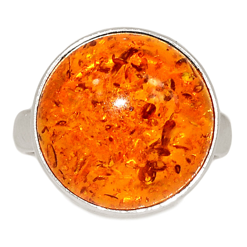 Amber Ring - AMBR1162