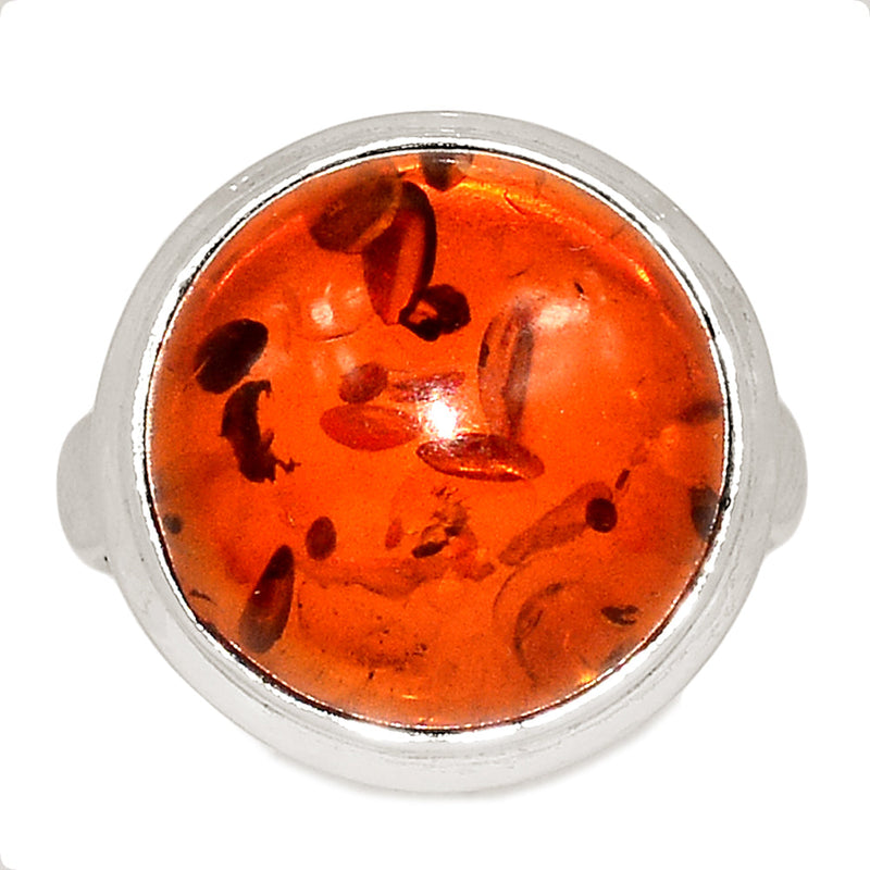 Amber Ring - AMBR1163