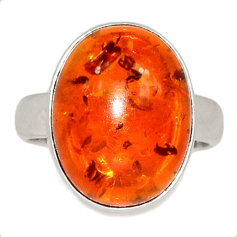 Amber Ring - AMBR1164