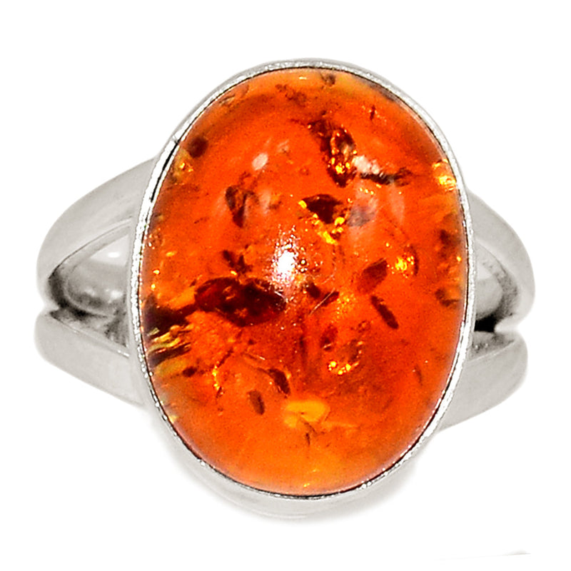 Amber Ring - AMBR1165