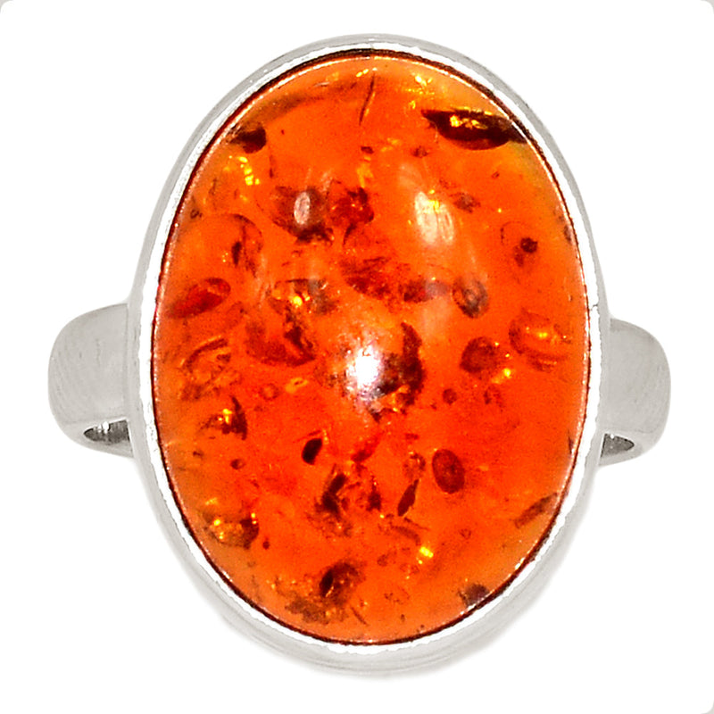 Amber Ring - AMBR1166