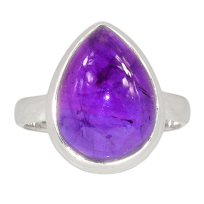 Amethyst Ring - AMCR3453