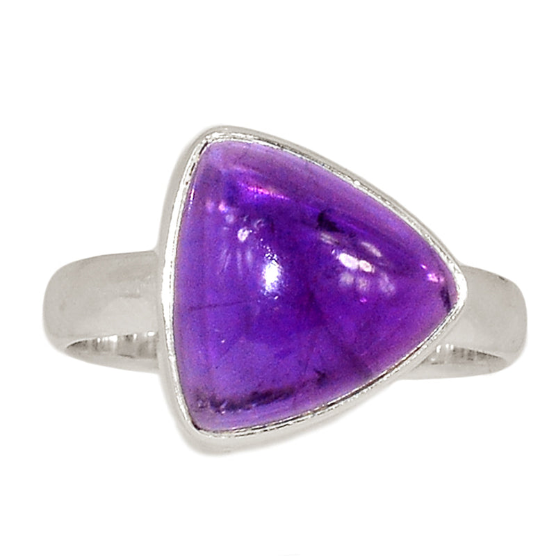 Amethyst Ring - AMCR3457