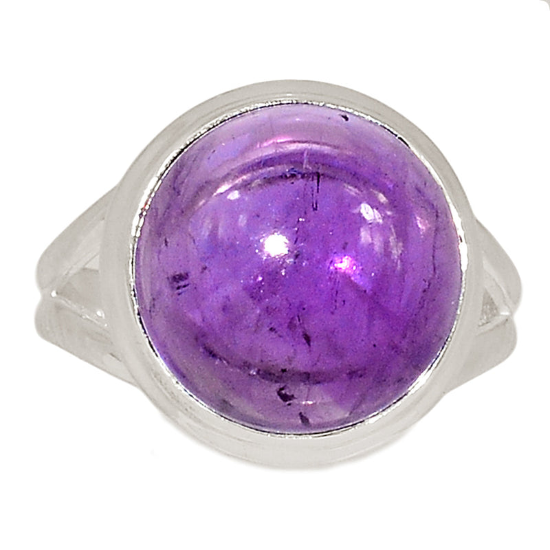 Amethyst Ring - AMCR3466