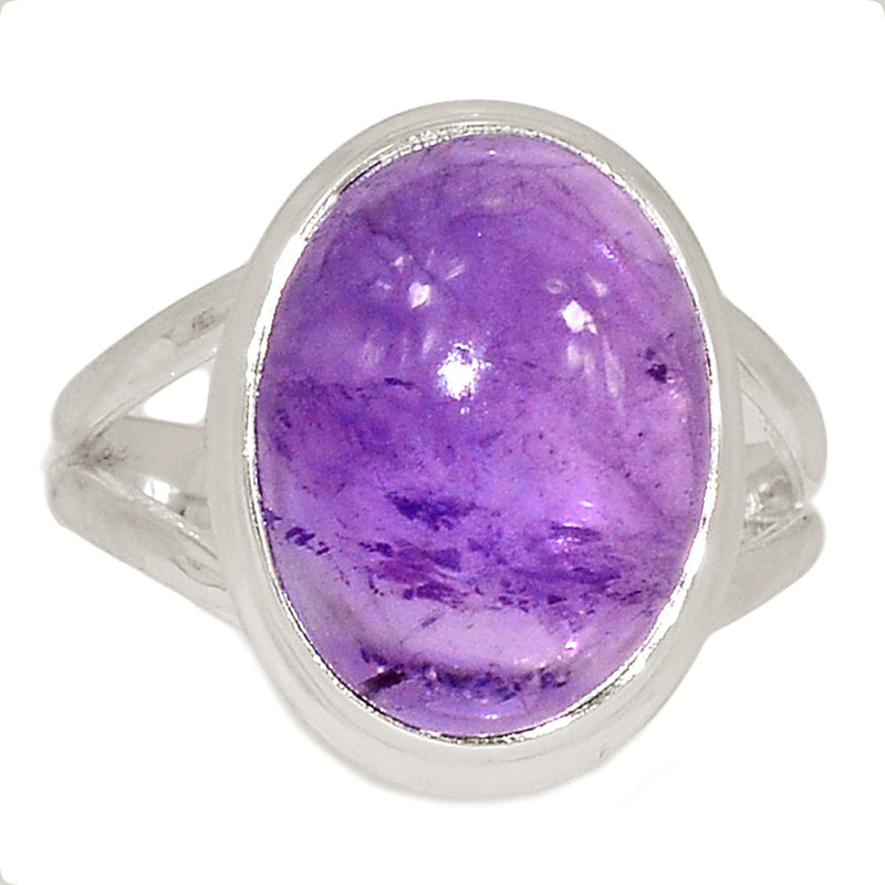 Amethyst Ring - AMCR3467