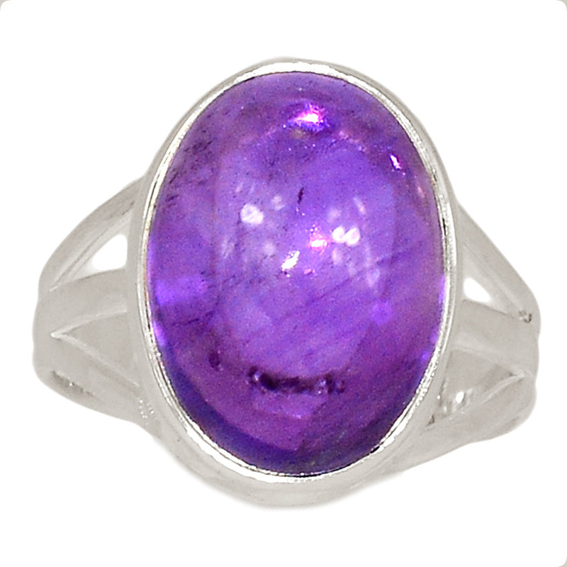 Amethyst Ring - AMCR3468