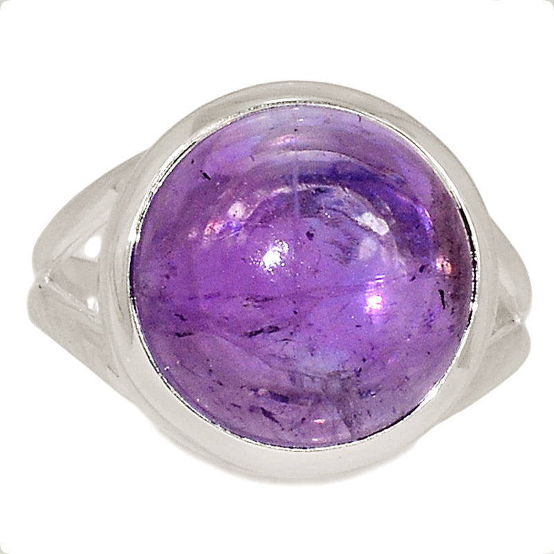 Amethyst Ring - AMCR3469