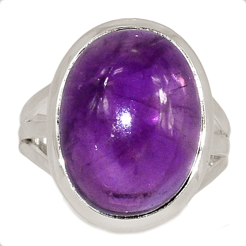 Amethyst Ring - AMCR3470