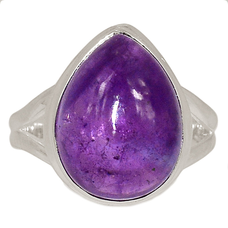 Amethyst Ring - AMCR3471