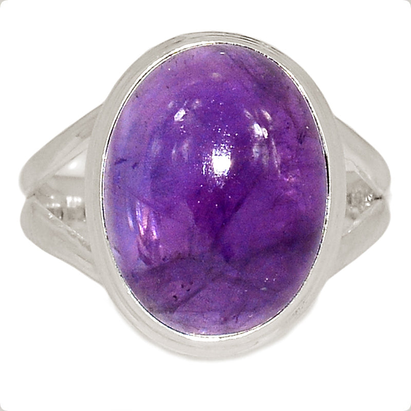 Amethyst Ring - AMCR3472