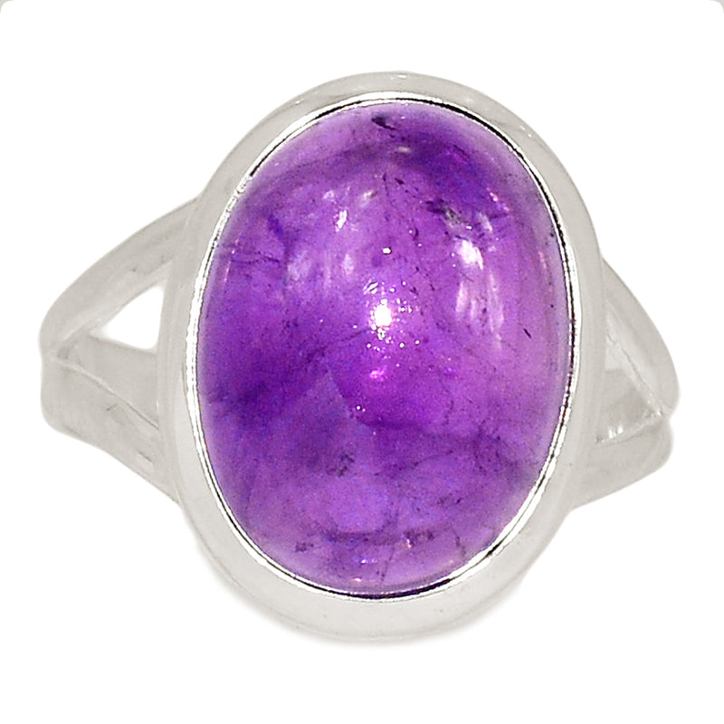 Amethyst Ring - AMCR3475