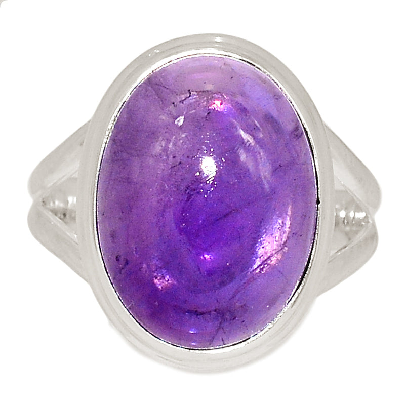 Amethyst Ring - AMCR3477