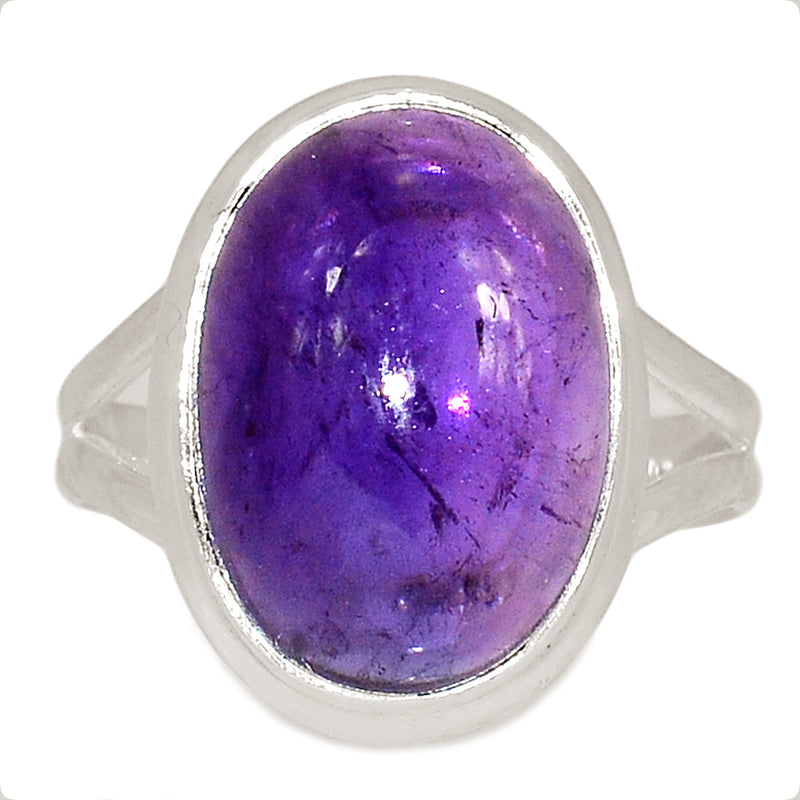 Amethyst Ring - AMCR3478