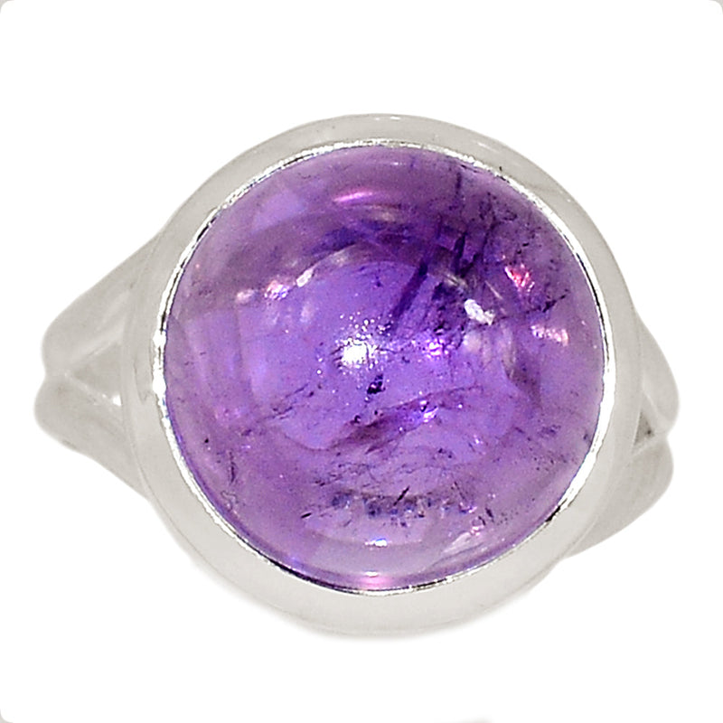 Amethyst Ring - AMCR3481