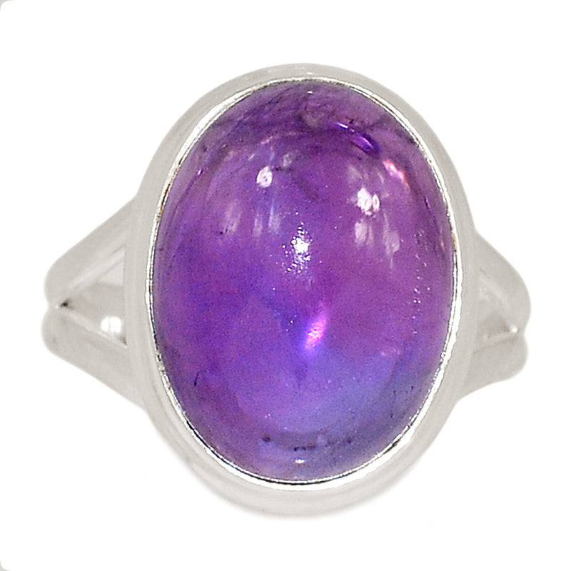 Amethyst Ring - AMCR3482