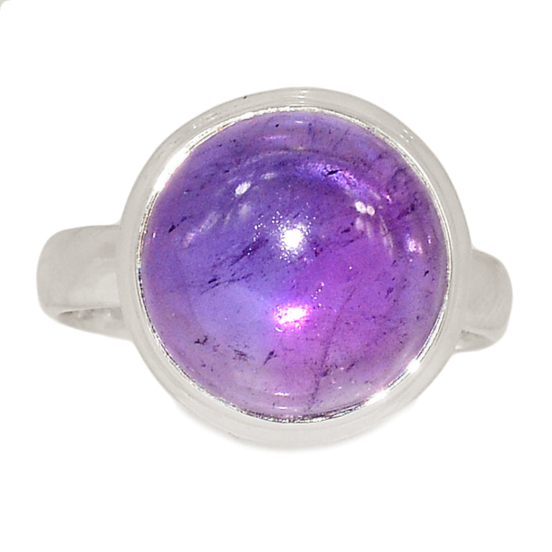 Amethyst Ring - AMCR3487