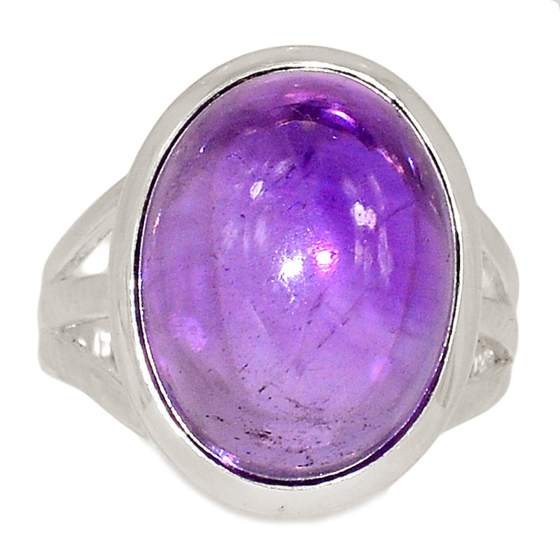 Amethyst Ring - AMCR3489