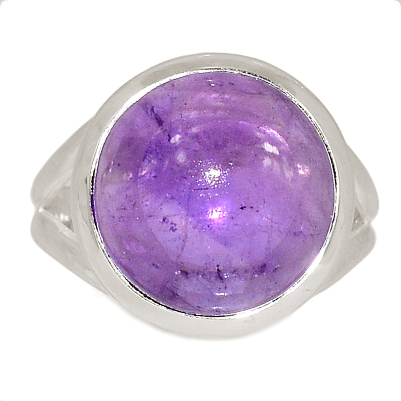 Amethyst Ring - AMCR3490