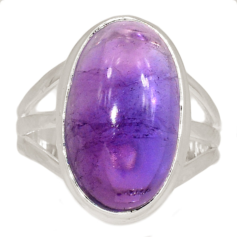 Amethyst Ring - AMCR3492