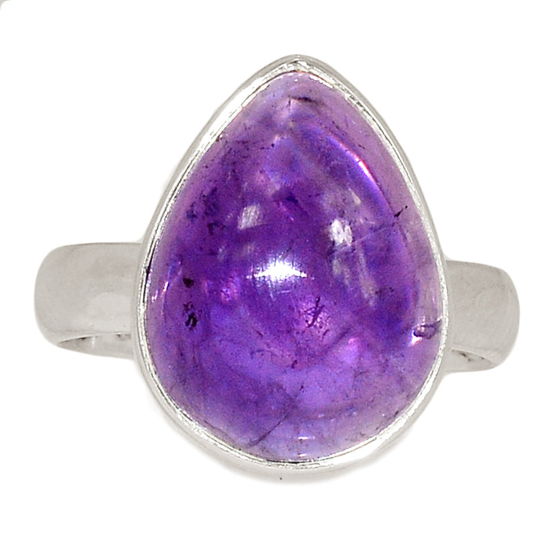 Amethyst Ring - AMCR3493