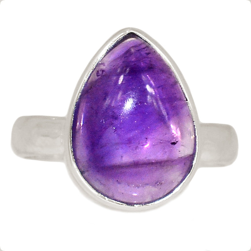 Amethyst Ring - AMCR3494