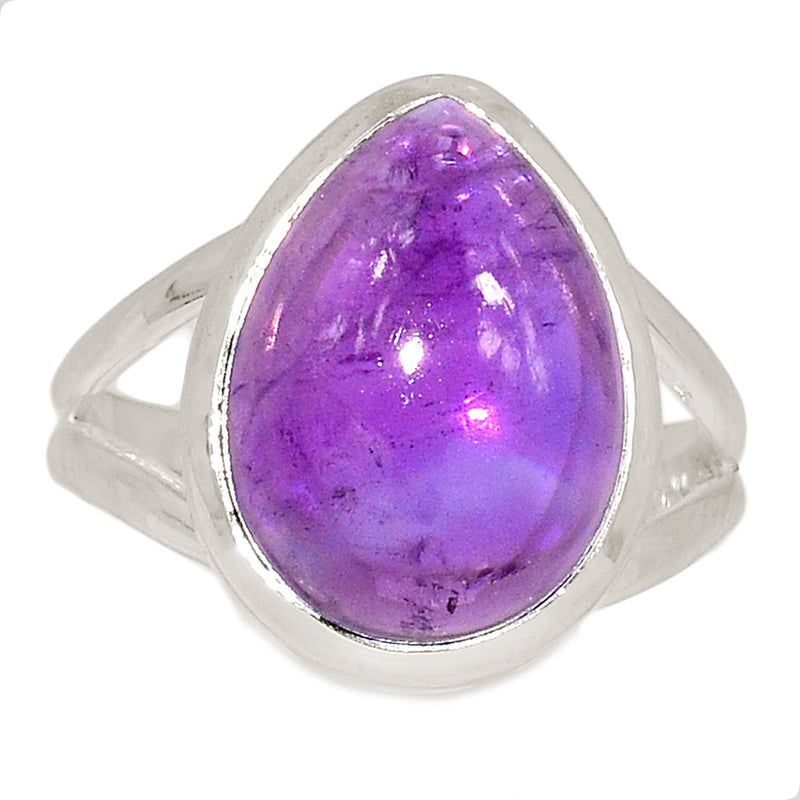 Amethyst Ring - AMCR3496