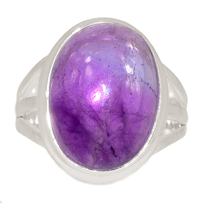 Amethyst Ring - AMCR3497