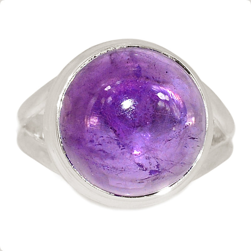 Amethyst Ring - AMCR3499