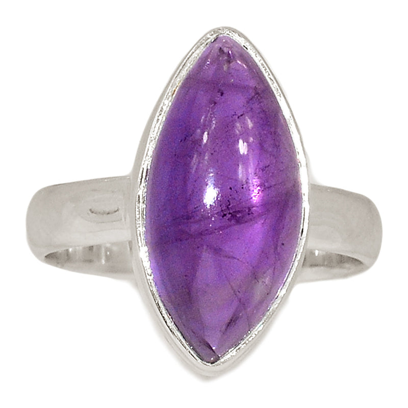 Amethyst Ring - AMCR3500